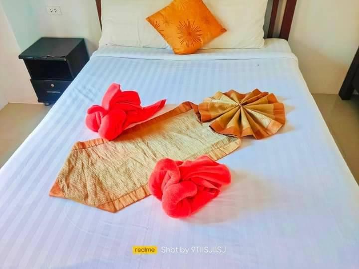 منتجع تاماريند توين Ko Lanta المظهر الخارجي الصورة