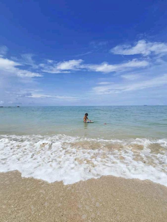 منتجع تاماريند توين Ko Lanta المظهر الخارجي الصورة