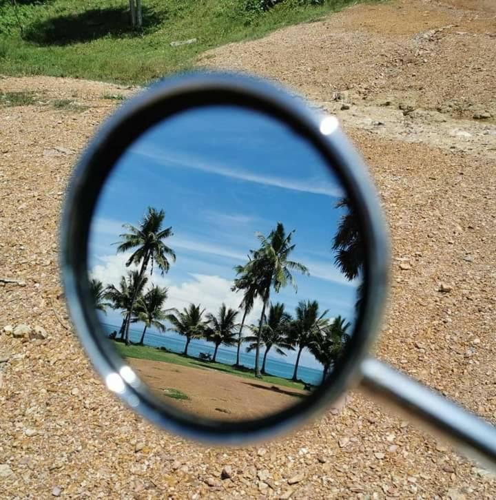 منتجع تاماريند توين Ko Lanta المظهر الخارجي الصورة
