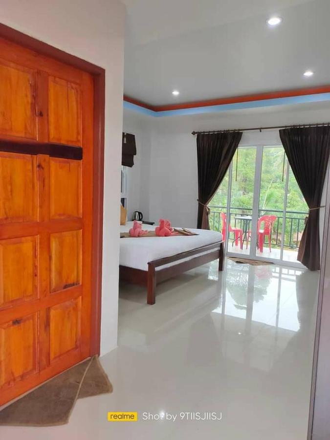 منتجع تاماريند توين Ko Lanta المظهر الخارجي الصورة